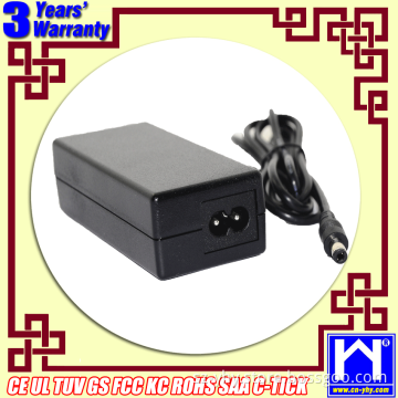 universal laptop ac dc input 24w ac power adapter 1000ma 24v
